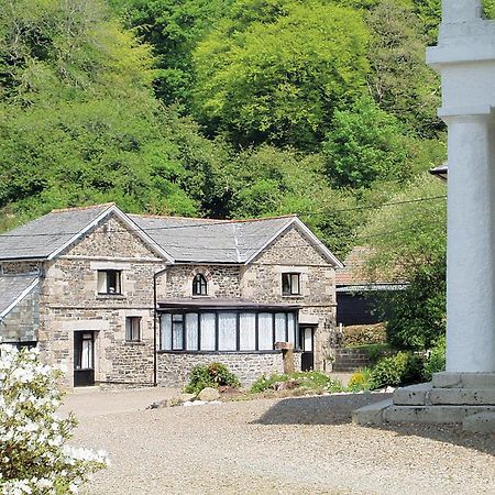 Saint Cleer Rosecraddoc Manor - Hayloftヴィラ エクステリア 写真