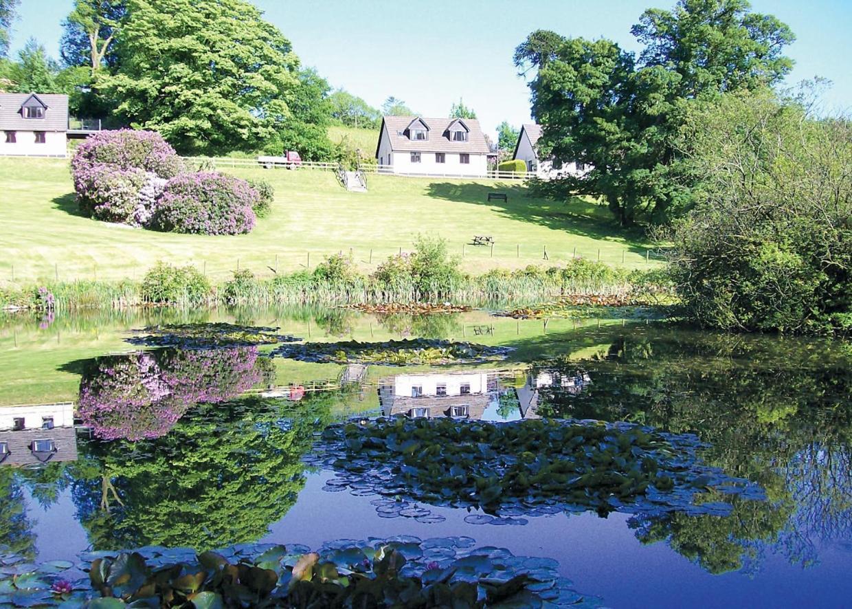 Saint Cleer Rosecraddoc Manor - Hayloftヴィラ エクステリア 写真