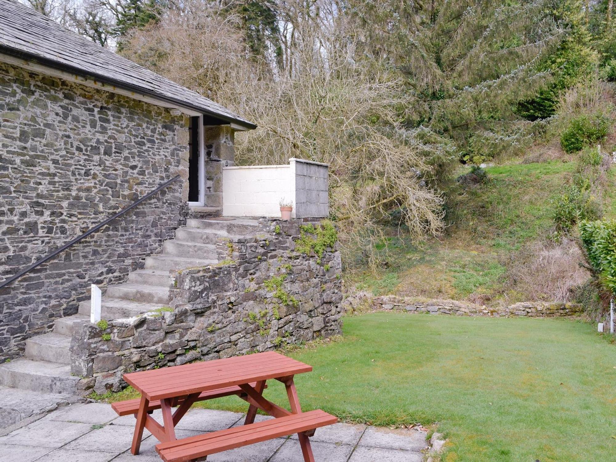 Saint Cleer Rosecraddoc Manor - Hayloftヴィラ エクステリア 写真